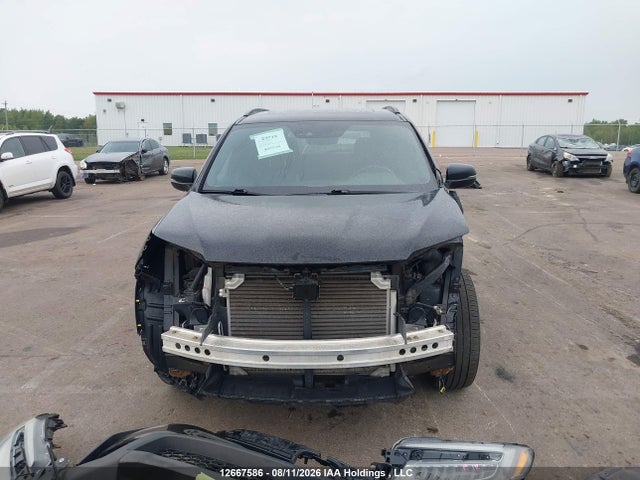 Honda Pilot Black Edition 2019 5FNYF6H02KB501730 Image 13