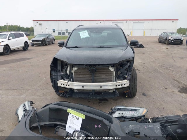 Honda Pilot Black Edition 2019 5FNYF6H02KB501730 Image 6