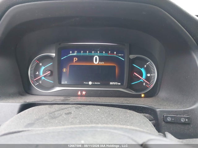 Honda Pilot Black Edition 2019 5FNYF6H02KB501730 Image 7