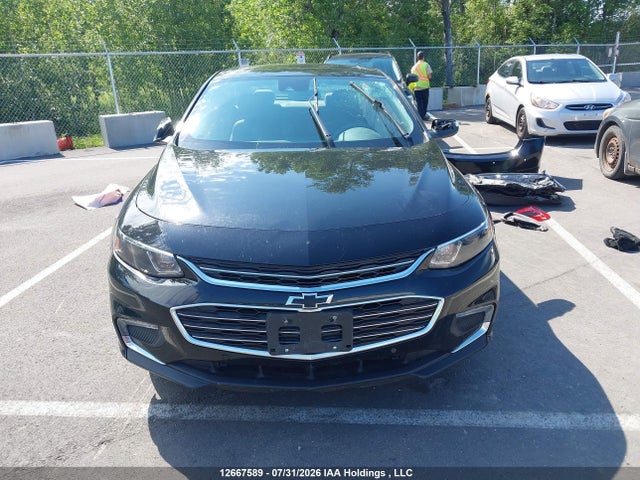 Chevrolet MALIBU LT 2018 1G1ZD5ST2JF118641 Image 12