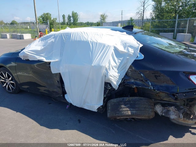 Chevrolet MALIBU LT 2018 1G1ZD5ST2JF118641 Image 18