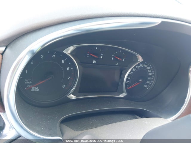 Chevrolet MALIBU LT 2018 1G1ZD5ST2JF118641 Image 7