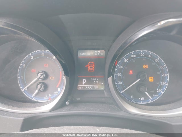 Продаж на аукціоні авто 2014 Toyota Corolla L/le/le Pls/prm/s/s Pls, vin: 2T1BURHEXEC094791, номер лоту: 12667590