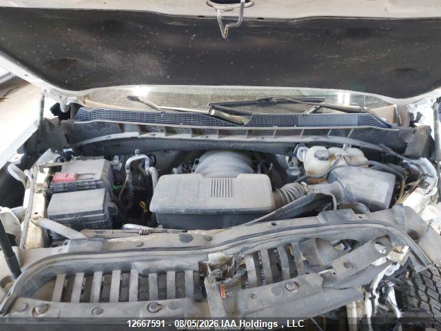 1GCUYDED3MZ438123 Chevrolet Silverado K1500 Lt