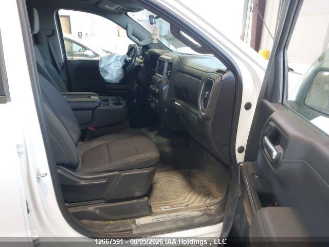 1GCUYDED3MZ438123 Chevrolet Silverado K1500 Lt