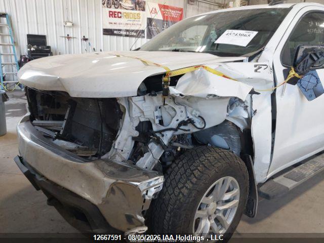 1GCUYDED3MZ438123 Chevrolet Silverado K1500 Lt
