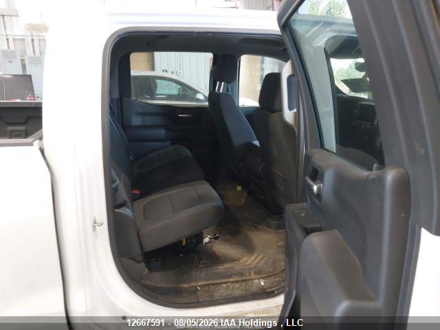 1GCUYDED3MZ438123 Chevrolet Silverado K1500 Lt