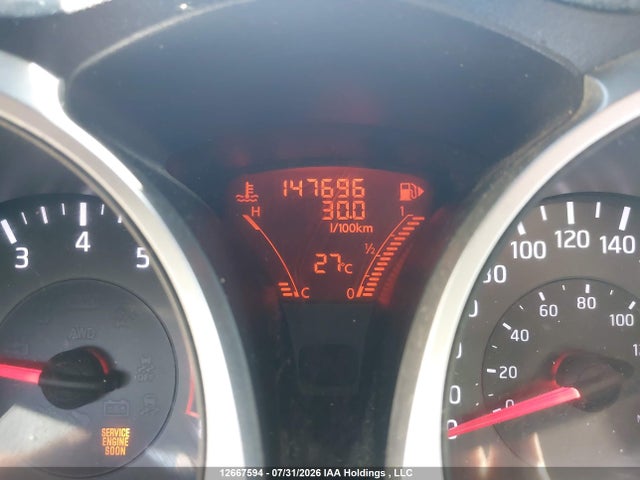 2013 Nissan Juke S/sv/sl მანქანა იყიდება აუქციონზე, vin: JN8AF5MR5DT201832, აუქციონის ნომერი: 12667594