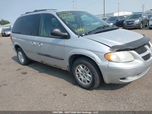 Aukcja sprzedaży 2003 Dodge Caravan Se, vin: 1D4GP25R83B255519, numer aukcji: 12667598