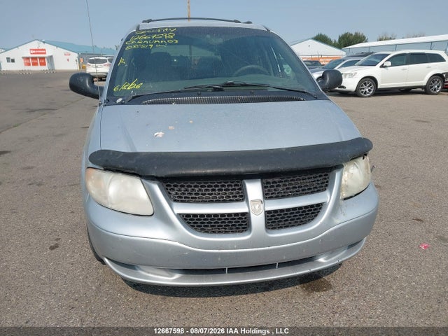 Aukcja sprzedaży 2003 Dodge Caravan Se, vin: 1D4GP25R83B255519, numer aukcji: 12667598