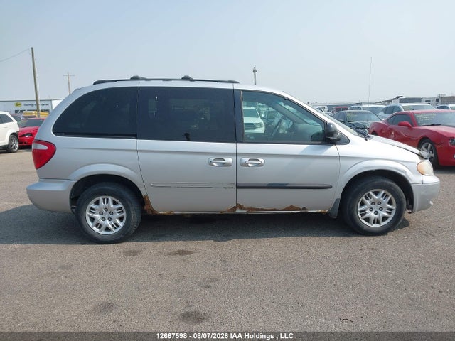 Aukcja sprzedaży 2003 Dodge Caravan Se, vin: 1D4GP25R83B255519, numer aukcji: 12667598