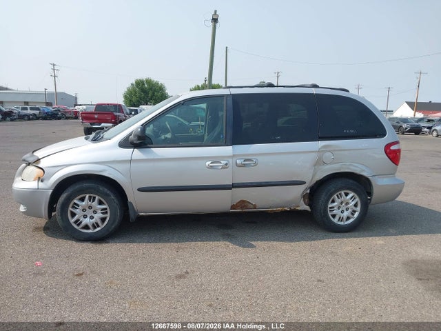 Aukcja sprzedaży 2003 Dodge Caravan Se, vin: 1D4GP25R83B255519, numer aukcji: 12667598