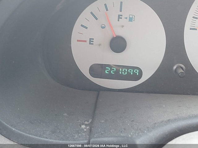 Aukcja sprzedaży 2003 Dodge Caravan Se, vin: 1D4GP25R83B255519, numer aukcji: 12667598