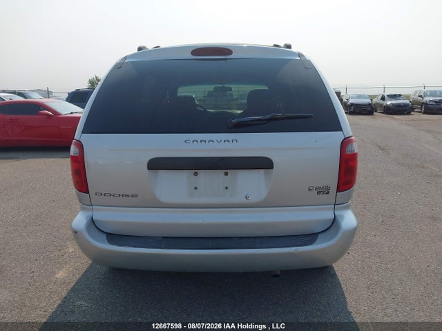 Aukcja sprzedaży 2003 Dodge Caravan Se, vin: 1D4GP25R83B255519, numer aukcji: 12667598