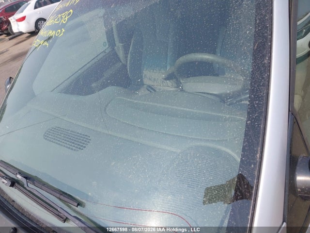 Aukcja sprzedaży 2003 Dodge Caravan Se, vin: 1D4GP25R83B255519, numer aukcji: 12667598