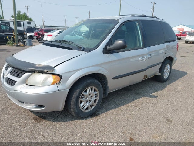 Aukcja sprzedaży 2003 Dodge Caravan Se, vin: 1D4GP25R83B255519, numer aukcji: 12667598