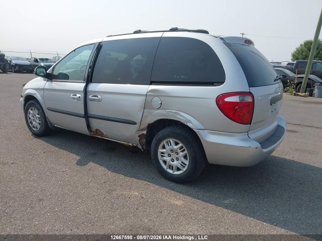 Aukcja sprzedaży 2003 Dodge Caravan Se, vin: 1D4GP25R83B255519, numer aukcji: 12667598