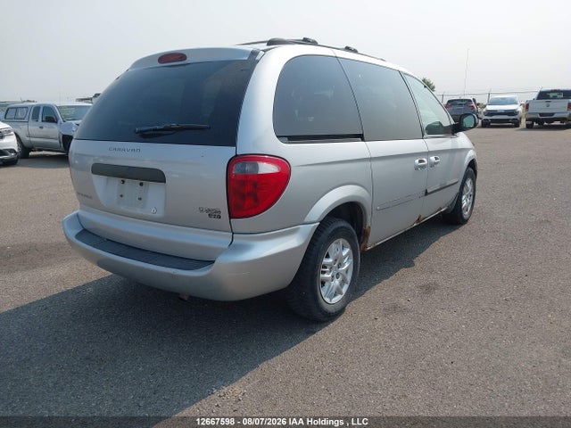 Aukcja sprzedaży 2003 Dodge Caravan Se, vin: 1D4GP25R83B255519, numer aukcji: 12667598