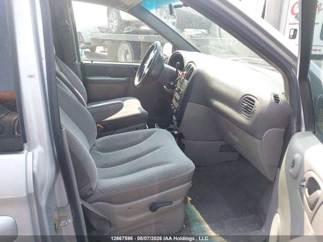 Aukcja sprzedaży 2003 Dodge Caravan Se, vin: 1D4GP25R83B255519, numer aukcji: 12667598