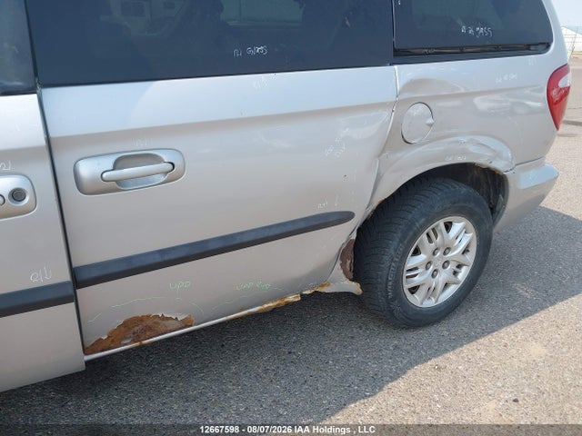 Aukcja sprzedaży 2003 Dodge Caravan Se, vin: 1D4GP25R83B255519, numer aukcji: 12667598