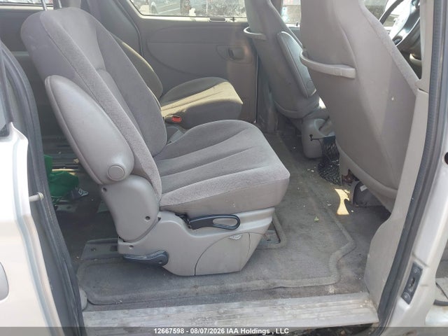 Aukcja sprzedaży 2003 Dodge Caravan Se, vin: 1D4GP25R83B255519, numer aukcji: 12667598