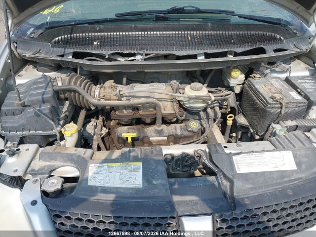 Aukcja sprzedaży 2003 Dodge Caravan Se, vin: 1D4GP25R83B255519, numer aukcji: 12667598