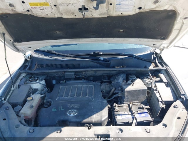 Продаж на аукціоні авто 2010 Toyota Rav4 Sport V6, vin: 2T3RK4DV5AW021969, номер лоту: 12667604
