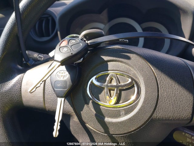 Продаж на аукціоні авто 2010 Toyota Rav4 Sport V6, vin: 2T3RK4DV5AW021969, номер лоту: 12667604