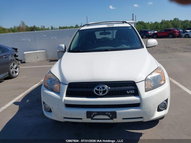 Продаж на аукціоні авто 2010 Toyota Rav4 Sport V6, vin: 2T3RK4DV5AW021969, номер лоту: 12667604