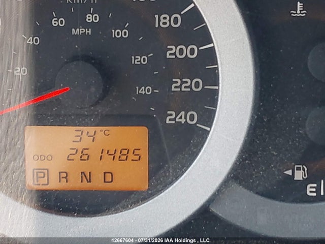 Продаж на аукціоні авто 2010 Toyota Rav4 Sport V6, vin: 2T3RK4DV5AW021969, номер лоту: 12667604