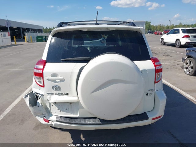 Продаж на аукціоні авто 2010 Toyota Rav4 Sport V6, vin: 2T3RK4DV5AW021969, номер лоту: 12667604