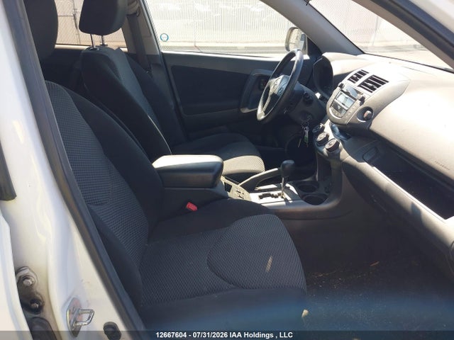 Продаж на аукціоні авто 2010 Toyota Rav4 Sport V6, vin: 2T3RK4DV5AW021969, номер лоту: 12667604