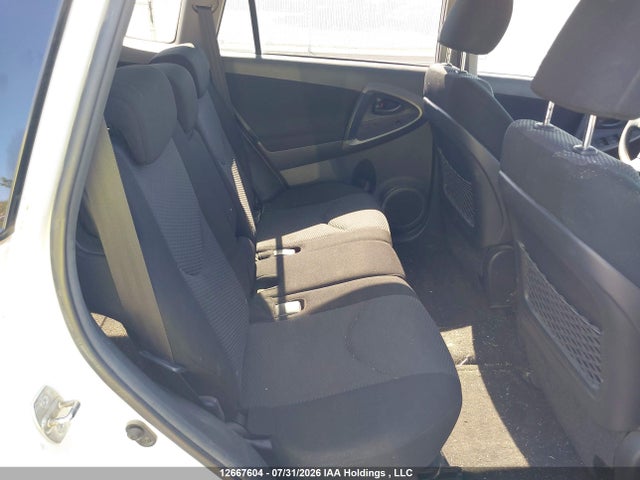 Продаж на аукціоні авто 2010 Toyota Rav4 Sport V6, vin: 2T3RK4DV5AW021969, номер лоту: 12667604