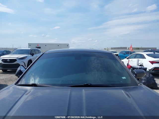 12667606 :رقم المزاد ، 2C3CDXBG6KH507699 vin ، 2019 Dodge Charger Sxt مزاد بيع