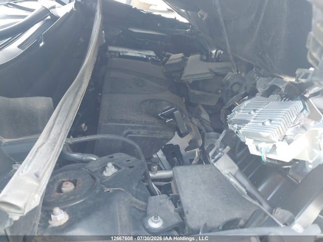 12667608 :رقم المزاد ، 2T3B1RFV9LC080607 vin ، 2020 Toyota Rav4 Le مزاد بيع