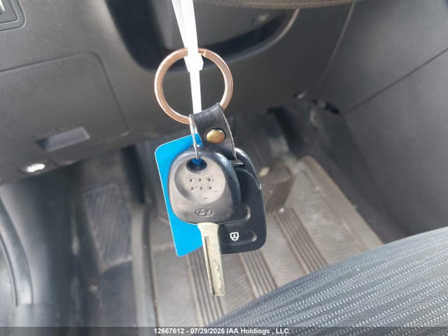 Hyundai ACCENT GL 2017 KMHCT5AEXHU367287 Image 11