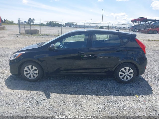 Hyundai ACCENT GL 2017 KMHCT5AEXHU367287 Image 15