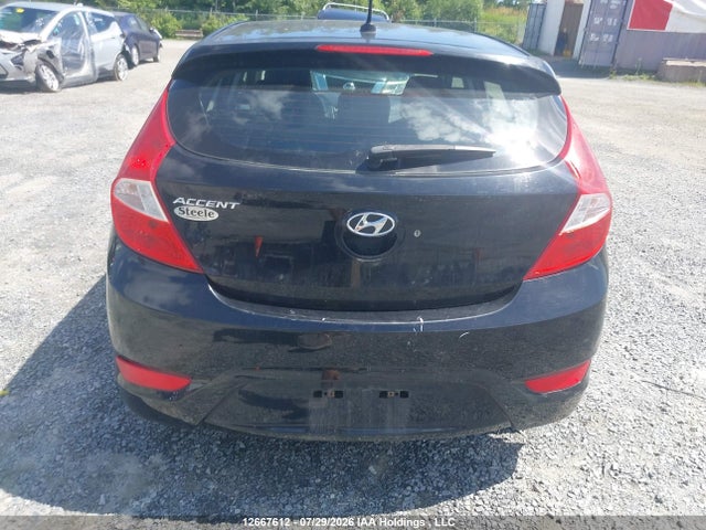 Hyundai ACCENT GL 2017 KMHCT5AEXHU367287 Image 17