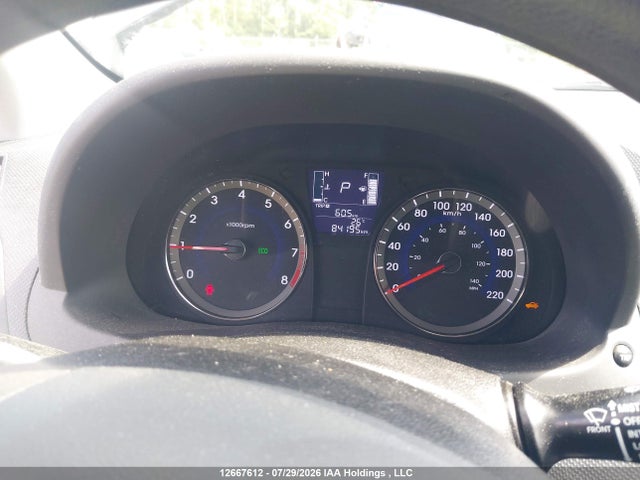 Hyundai ACCENT GL 2017 KMHCT5AEXHU367287 Image 7