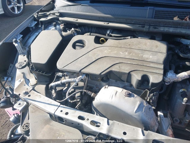 Продажа на аукционе авто 2018 Chevrolet Volt Lt, vin: 1G1RA6S51JU111546, номер лота: 12667616