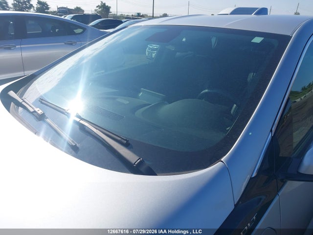 Продажа на аукционе авто 2018 Chevrolet Volt Lt, vin: 1G1RA6S51JU111546, номер лота: 12667616