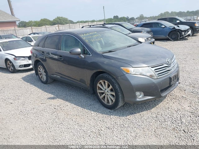 Auction sale of the 2011 Toyota Venza, vin: 4T3ZA3BBXBU045904, lot number: 12667617