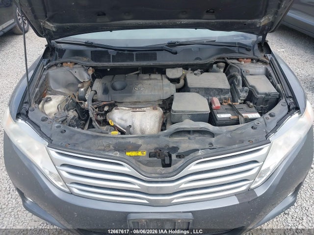 Продажа на аукционе авто 2011 Toyota Venza, vin: 4T3ZA3BBXBU045904, номер лота: 12667617