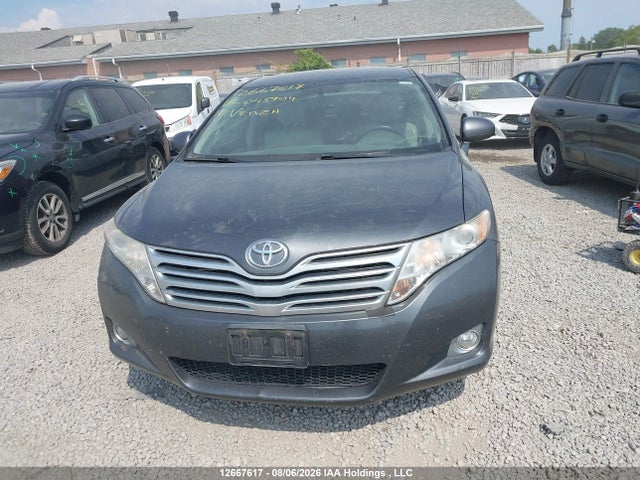Продажа на аукционе авто 2011 Toyota Venza, vin: 4T3ZA3BBXBU045904, номер лота: 12667617