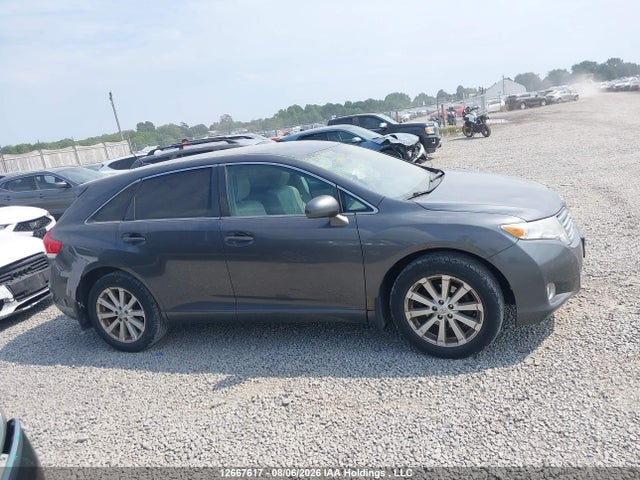 Продажа на аукционе авто 2011 Toyota Venza, vin: 4T3ZA3BBXBU045904, номер лота: 12667617