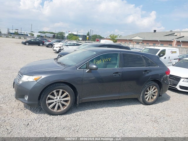 Продажа на аукционе авто 2011 Toyota Venza, vin: 4T3ZA3BBXBU045904, номер лота: 12667617
