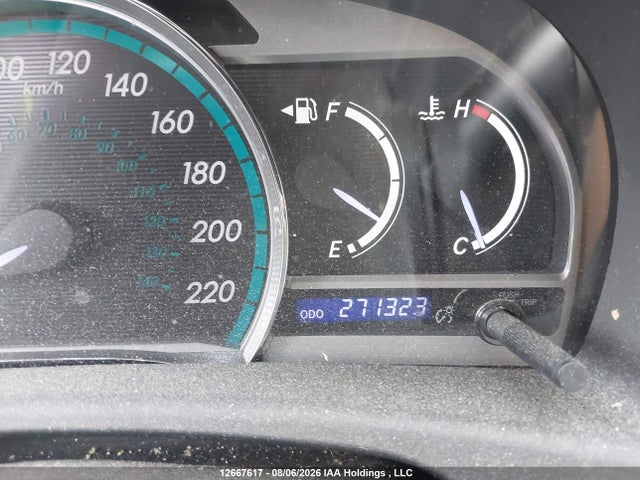 Продажа на аукционе авто 2011 Toyota Venza, vin: 4T3ZA3BBXBU045904, номер лота: 12667617
