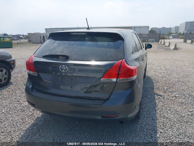 Продажа на аукционе авто 2011 Toyota Venza, vin: 4T3ZA3BBXBU045904, номер лота: 12667617