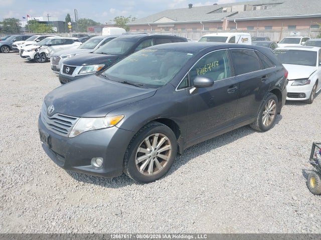 Продажа на аукционе авто 2011 Toyota Venza, vin: 4T3ZA3BBXBU045904, номер лота: 12667617