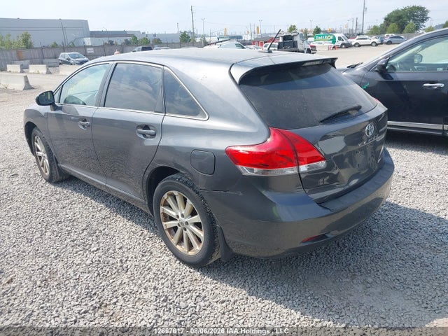 Продажа на аукционе авто 2011 Toyota Venza, vin: 4T3ZA3BBXBU045904, номер лота: 12667617